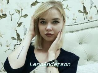 LenaAnderson