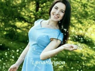 LenaManson