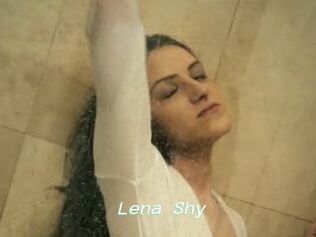 Lena_Shy