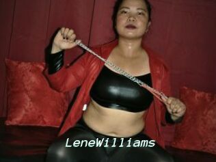 LeneWilliams