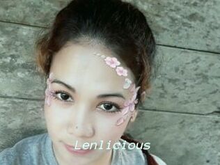 Lenlicious