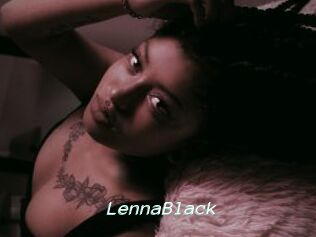 LennaBlack
