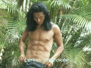 Lenno_Cherokee