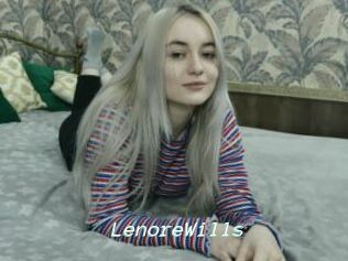 LenoreWills