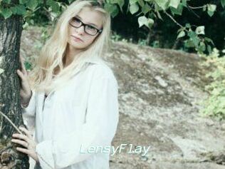 LensyFlay