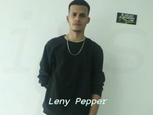 Leny_Pepper