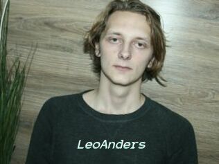 LeoAnders