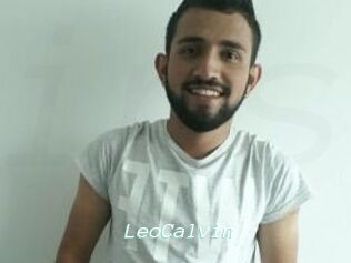 LeoCalvin