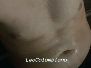 LeoColombiano