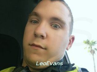 Leo_Evans