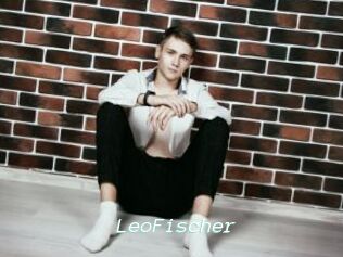 LeoFischer