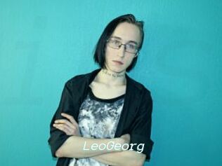 LeoGeorg