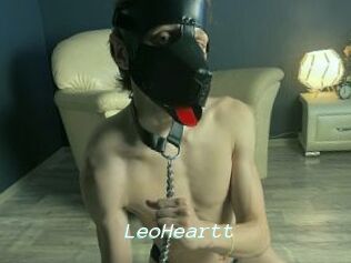 LeoHeartt