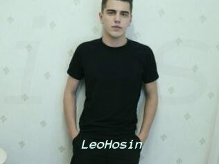 LeoHosin