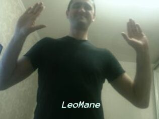 LeoMane