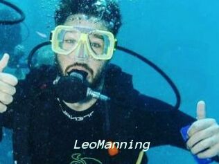 LeoManning