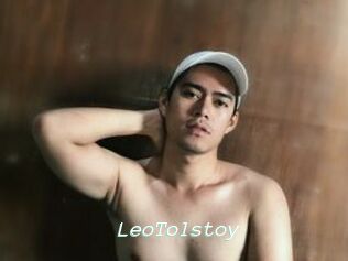 LeoTolstoy
