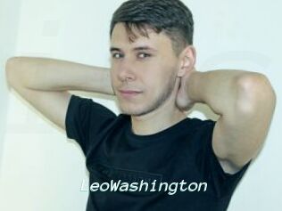 LeoWashington