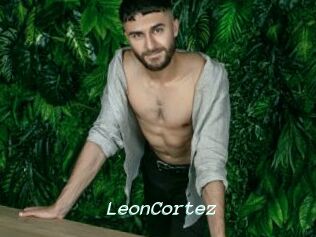 LeonCortez