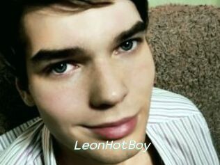 LeonHotBoy