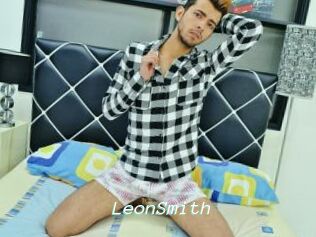 LeonSmith