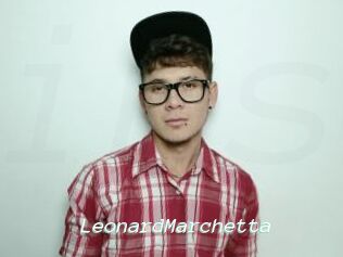 LeonardMarchetta