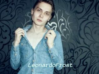 LeonardoFrost