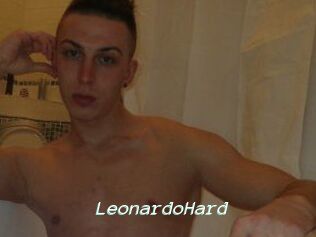 LeonardoHard