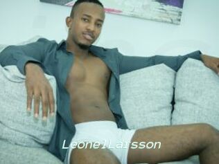 LeonelLarsson