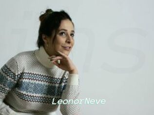 LeonorNeve