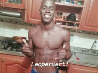 Leoperverti