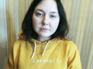LeraKelly