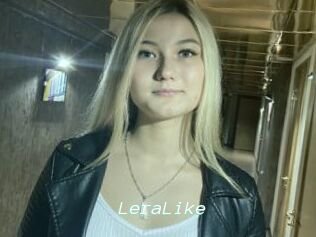 LeraLike