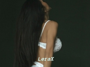 LeraX