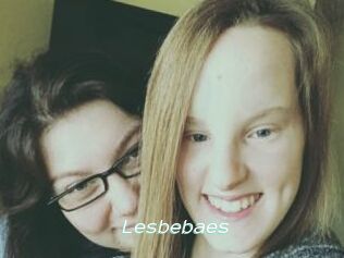 Lesbebaes