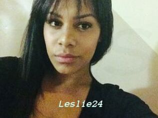 Leslie24