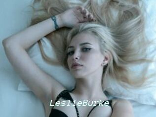 LeslieBurke