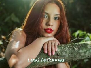 LeslieConner