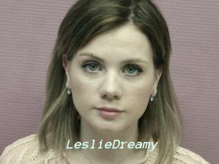 LeslieDreamy