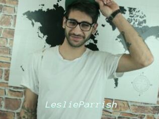 LeslieParrish