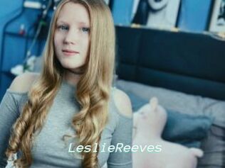 LeslieReeves