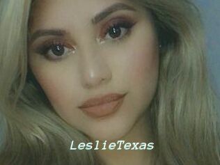 LeslieTexas