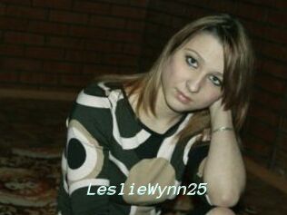 LeslieWynn25