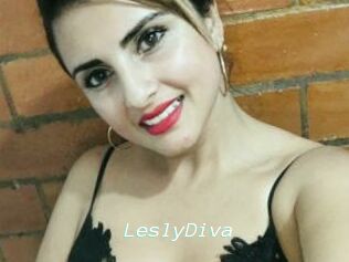 LeslyDiva