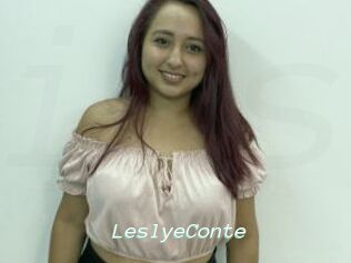 LeslyeConte