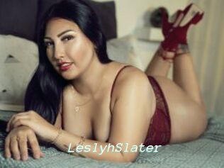 LeslyhSlater
