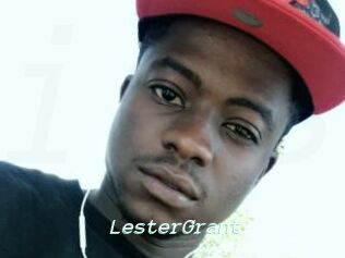 Lester_Grant