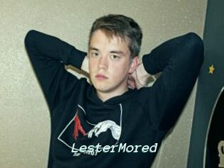 LesterMored