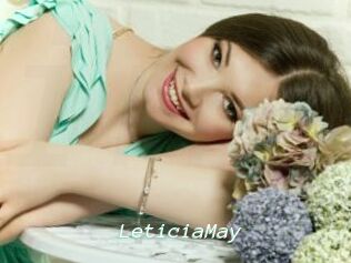 LeticiaMay