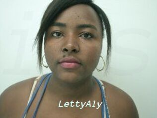LettyAly